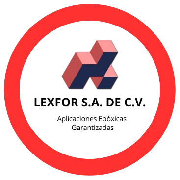 LEXFOR Logo